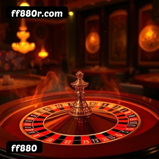 ff880 Logo